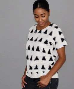 Passion Lilie Dylan Triangle Top