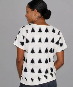 Passion Lilie Dylan Triangle Top