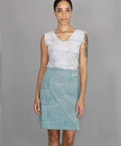 Passion Lilie Halley Jersey Skirt Best Sellers