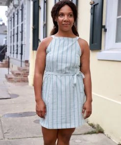 Passion Lilie Clothing Jenna Dress