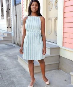 Passion Lilie Clothing Jenna Dress