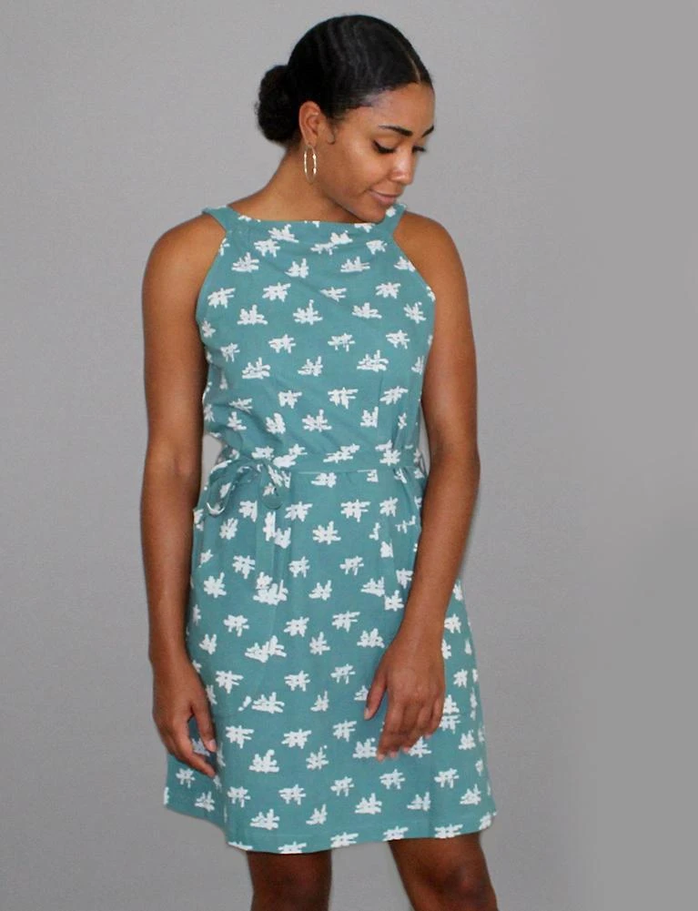 Passion Lilie Juniper Shift Dress 1 Passion Lilie Juniper Shift Dress