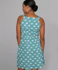 Passion Lilie Juniper Shift Dress 7 Passion Lilie Juniper Shift Dress