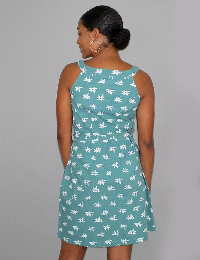 Passion Lilie Juniper Shift Dress 4 Passion Lilie Juniper Shift Dress