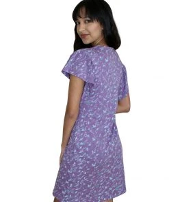 Passion Lilie Mae Jersey Dress
