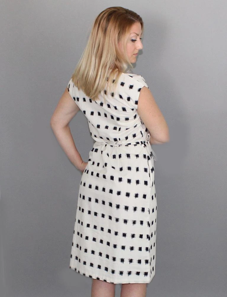 Passion Lilie Maxwell Button-Up Dress 2 Passion Lilie Maxwell Button-Up Dress