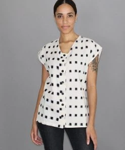 Passion Lilie Maxwell Button Shirt Best Sellers