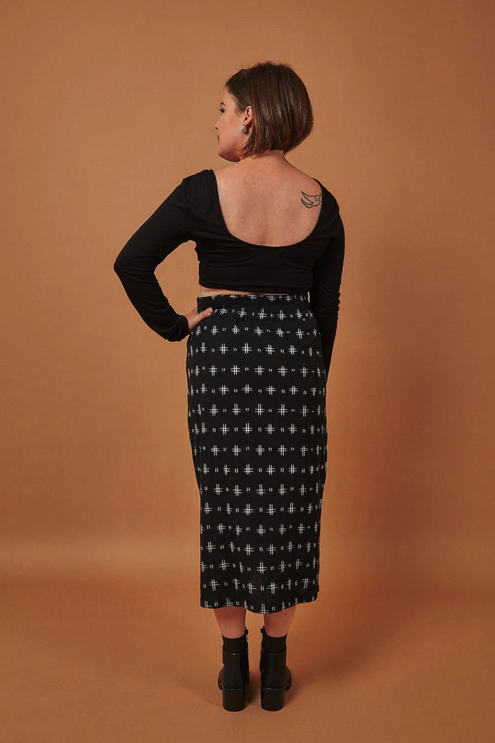 Passion Lilie Best Sellers Meredith Skirt 2 Passion Lilie Best Sellers Meredith Skirt