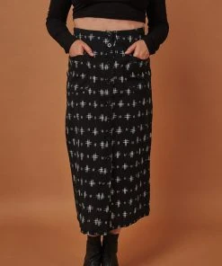 Passion Lilie Best Sellers Meredith Skirt