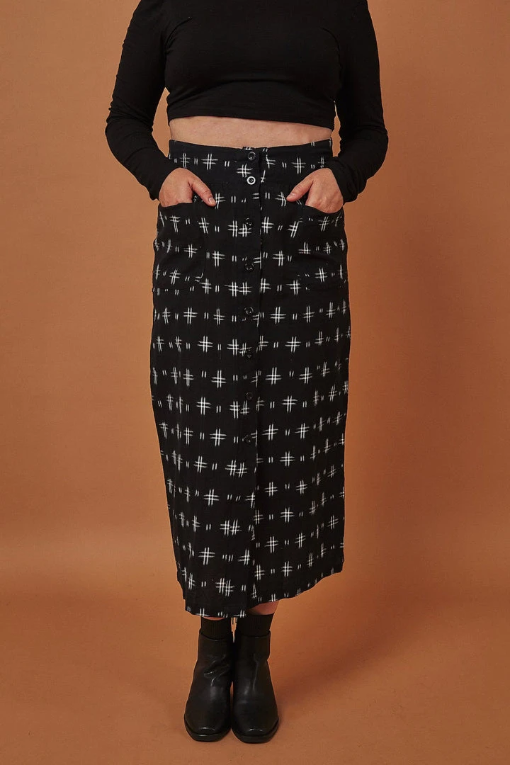 Passion Lilie Best Sellers Meredith Skirt 1 Passion Lilie Best Sellers Meredith Skirt