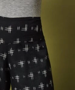 Passion Lilie Raven Pants