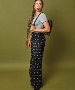 Passion Lilie Raven Pants