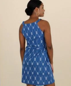 Passion Lilie Victoria Shift Dress