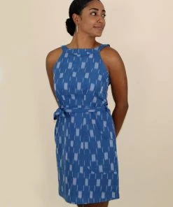 Passion Lilie Victoria Shift Dress