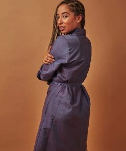 Passion Lilie Viola Button Dress 7 Passion Lilie Viola Button Dress