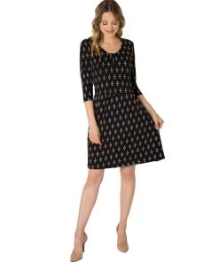 Passion Lilie Zarina Jersey Dress Best Sellers