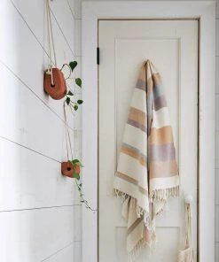 Minna Pear Beach Towel Home Goods