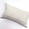 Ichcha Pebble Lumbar Pillow Cover