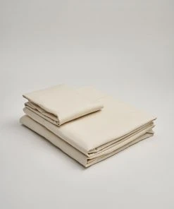 Takasa Percale Bed Sheet Set Home Goods