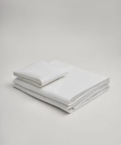 Takasa Percale Bed Sheet Set Home Goods