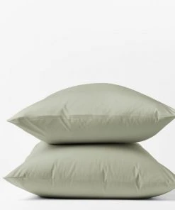 Coyuchi Percale Sheet Set - Laurel Home Goods