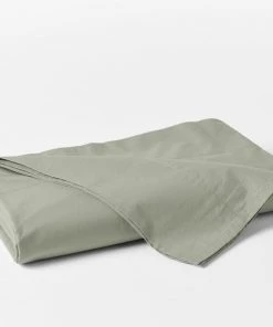 Coyuchi Percale Sheet Set - Laurel Home Goods