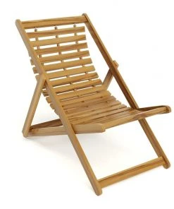 Masaya & Co. Perezosa Marimba Outdoor Chair