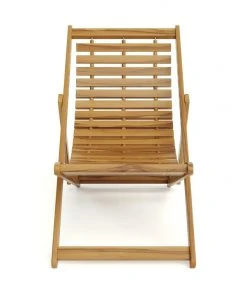 Masaya & Co. Perezosa Marimba Outdoor Chair