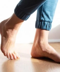 Leena & Lu Pima Short Sleeve Jogger Set