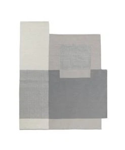 Kiliim Home Goods Plains Wool Runner/Rug