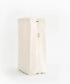 Aplat Poche Zero Waste Produce + Bread Bag