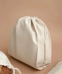 Aplat Poche Zero Waste Produce + Bread Bag
