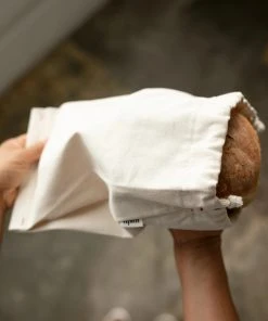 Aplat Poche Zero Waste Produce + Bread Bag
