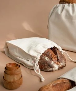 Aplat Poche Zero Waste Produce + Bread Bag