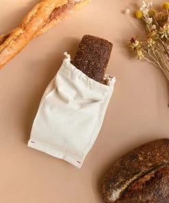 Aplat Poche Zero Waste Produce + Bread Bag