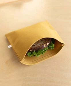 Aplat Pochette Zero Waste Sandwich Bag