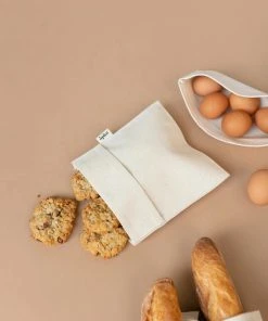 Aplat Pochette Zero Waste Sandwich Bag