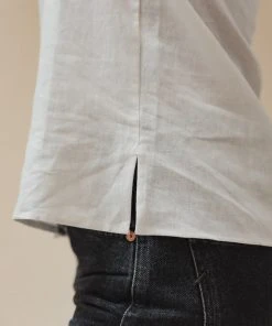 Poplinen Ada Linen Tank Best Sellers 11 Poplinen Ada Linen Tank Best Sellers