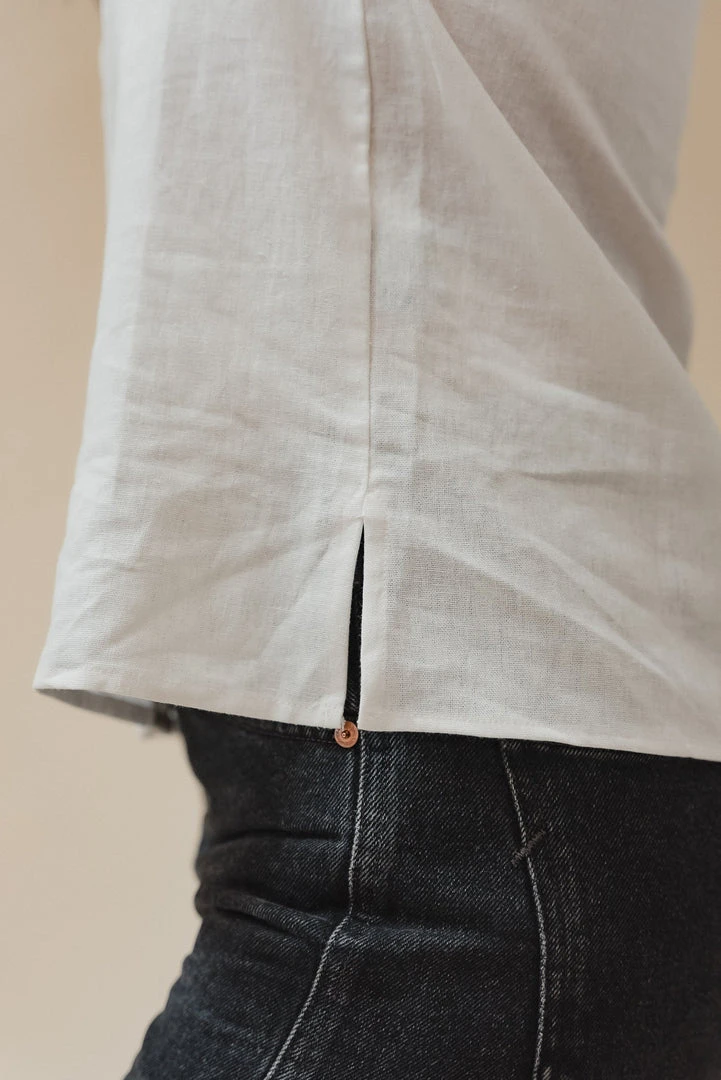 Poplinen Ada Linen Tank Best Sellers 6 Poplinen Ada Linen Tank Best Sellers