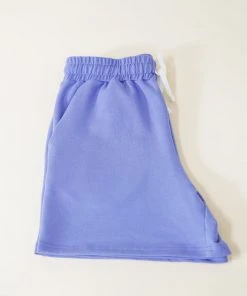 Poplinen Isabel Gym Shorts