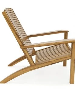 Masaya & Co. Popoyo Outdoor Arm Chair