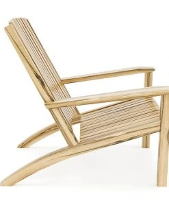 Masaya & Co. Popoyo Outdoor Arm Chair