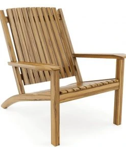Masaya & Co. Popoyo Outdoor Arm Chair