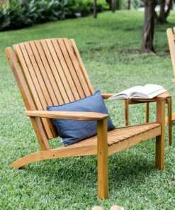 Masaya & Co. Popoyo Outdoor Arm Chair