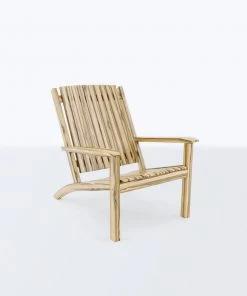 Masaya & Co. Popoyo Outdoor Arm Chair