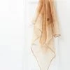 Studio Variously Primrose Cinnamon Silk Scarf