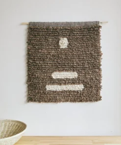 Territory Design Puntos Wall Hanging I