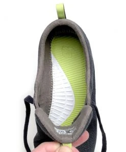 Rackle Shoes Men's Alex Hemp Sneaker - Blue Nights