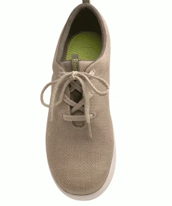 Rackle Shoes Men's Alex Hemp Sneaker - Natural