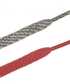 Rackle Shoes Men's Alex Hemp Sneaker - Redwood